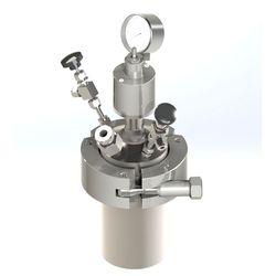 High pressure reactor RVDS-1-1000