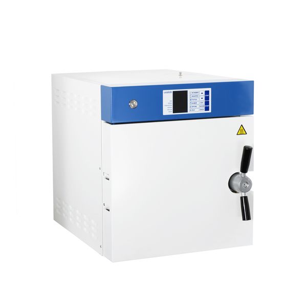 Autoclave sterilizer GK-17