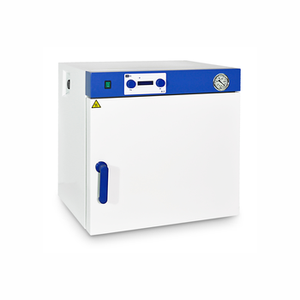 VACUUM DRYING OVEN SV-30