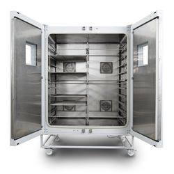 Drying equipment for industrial application